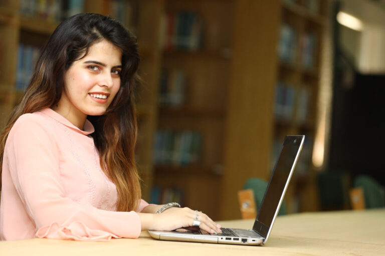 Bachelors of Engineering (Computer Science) - Iqra University image.