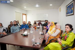 Gulshan Campus (0)