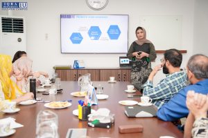 Gulshan Campus (2)