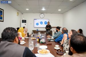 Gulshan Campus (4)