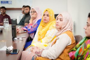 Gulshan Campus (5)