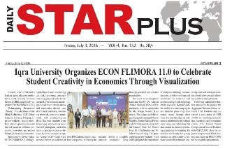 Daily Star Plus coverage screenshot