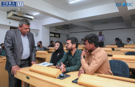IU ORIC 1