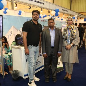 3rd Sindh Research and Technology Showcase 2024_10