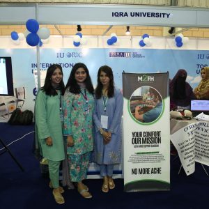 3rd Sindh Research and Technology Showcase 2024_11