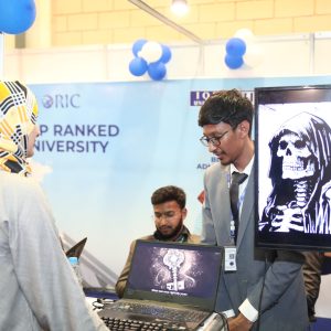 3rd Sindh Research and Technology Showcase 2024_16