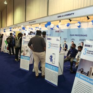 3rd Sindh Research and Technology Showcase 2024_2