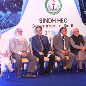 3rd Sindh Research and Technology Showcase 2024_20