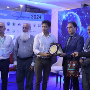 3rd Sindh Research and Technology Showcase 2024_21