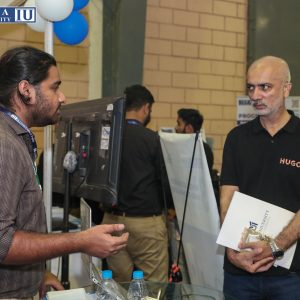 3rd Sindh Research and Technology Showcase 2024_22