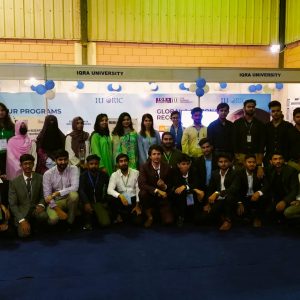 3rd Sindh Research and Technology Showcase 2024_6