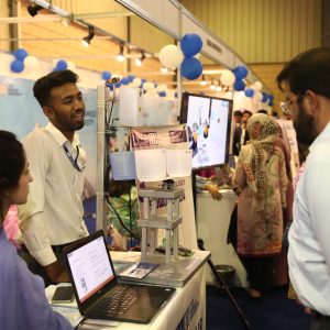 3rd Sindh Research and Technology Showcase 2024_7