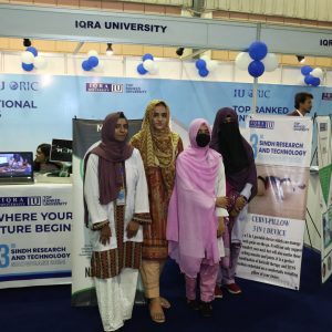 3rd Sindh Research and Technology Showcase 2024_9