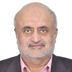 Saleem Ranjha